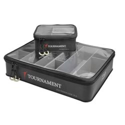 Daiwa Tournament EVA Feeder Case 10 Ltr