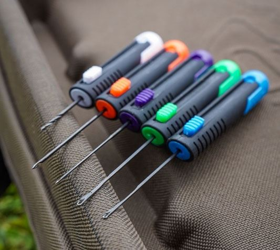 Avid Carp Titanium Retracta Tools