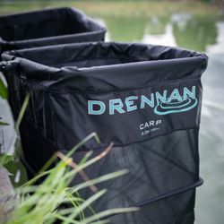 Drennan Carp Keepnet 3m