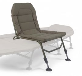 Avid Carp Benchmark Memory Foam Multi Chair