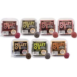 Sonubaits Pellet O's