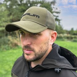 Korum Air Mesh Cap