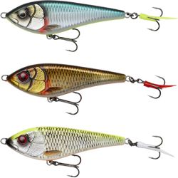 Savage Gear Deviator Swim Lures