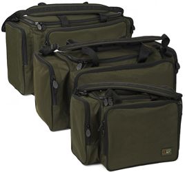 Fox R-Series Carryalls