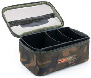 Fox Camolite Lead & Bits Bag