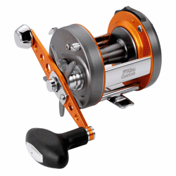 Abu Garcia Ambassadeur 6500 C3 CT Premium Mag