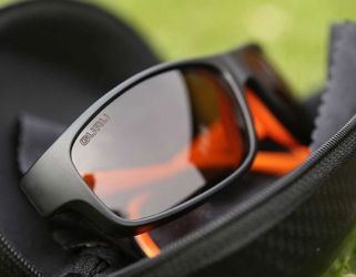 Guru Competition Pro Glasses