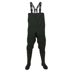 Vass Tex 600 Junior Series Chest Waders