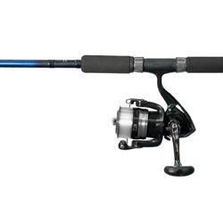 Daiwa D Float Combo