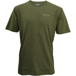 ESP Minimal T-Shirt Olive