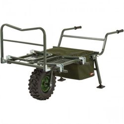 JRC Cocoon 2G Wide Wheel Barrow