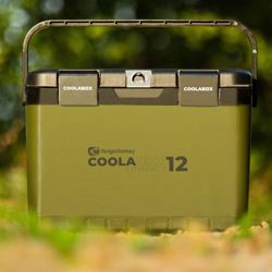 Ridge Monkey Coolabox Compact 12L