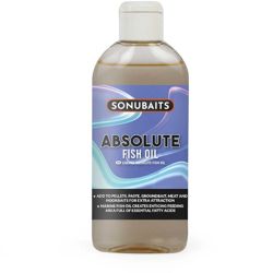 Sonubaits Absolute Fish Oil