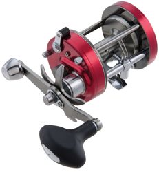 Abu Garcia Ambassadeur 7000C Right Hand