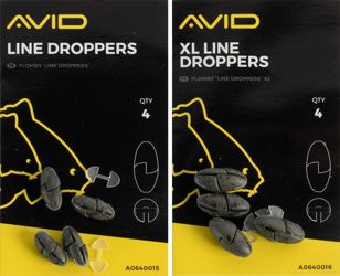 Avid Carp Line Droppers