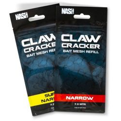 Nash Claw Cracker Bait Mesh Refills