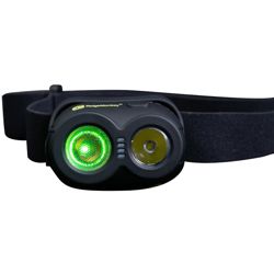 Ridge Monkey VRH150X USB Rechargeable Headtorch