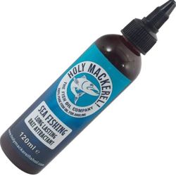 Holy Mackerel Sea Fishing Oil 120ml