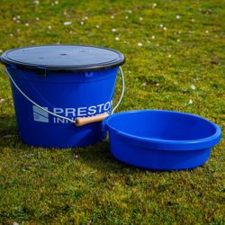 Preston Innovations Bucket Set 13 Litre