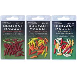 Drennan Buoyant Artificial Maggot