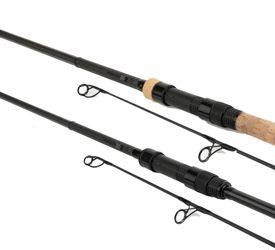 Fox Horizon X3 Carp Rods