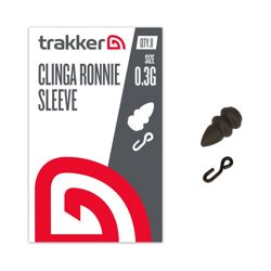 Trakker Clinga Ronnie Sleeves