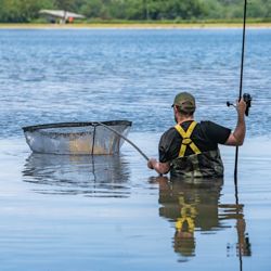 Avid Carp Revolve Landing Nets 42inch