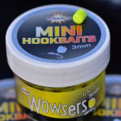 Dynamite Baits Mini Wowsers