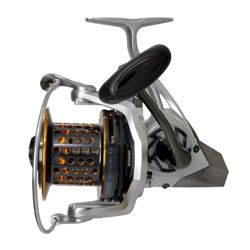 TronixPro Banzai LC Surf 8000 Reel