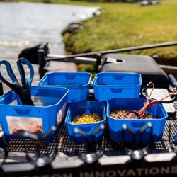 Preston Innovations Bait Tubs