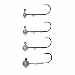 Savage Gear Ball Jighead Singles