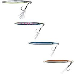 HTO Flip Flop Lures