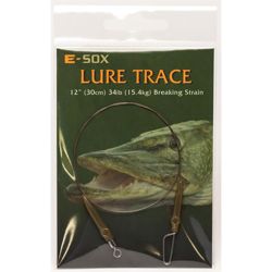 Drennan E-SOX Lure Trace