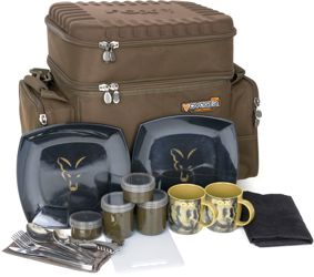 Fox Voyager Two Man Cooler