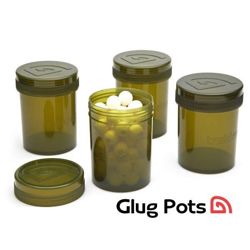 Trakker Glug Pots