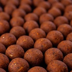 DNA Baits Secret 7 Frozen Boilies 1Kg 15mm