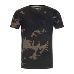 Korda Dark Kamo Tee