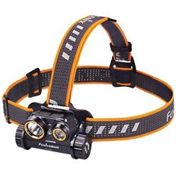 Fenix HM65R Headlamp