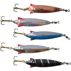 Axia Tobi Lures