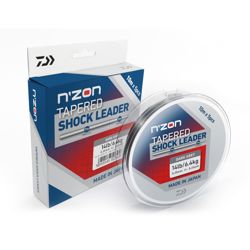 Daiwa N’zon Tapered Shock Leaders