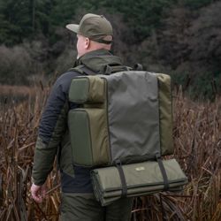 Korum Progress Ruckbag 35L