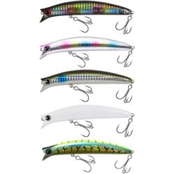 IMA Komomo II Lures