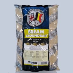 Van Den Eynde UK Bream Groundbait 2kg