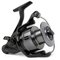 Korum Radius Freespool Reel