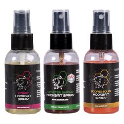 Nash Hookbait Sprays 50ml