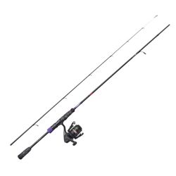 Berkley URBN II Finesse Combo 6.7ft