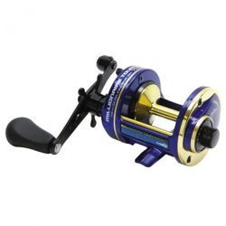 Daiwa Millionaire 7HT MAG