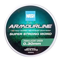 Nash Armourline Super Strong Mono Green 1000m