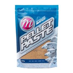 Mainline Match Pellet Paste