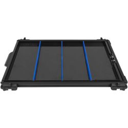 Preston Innovations Absolute Mag-Lok Shallow Side Tray Drawer Unit